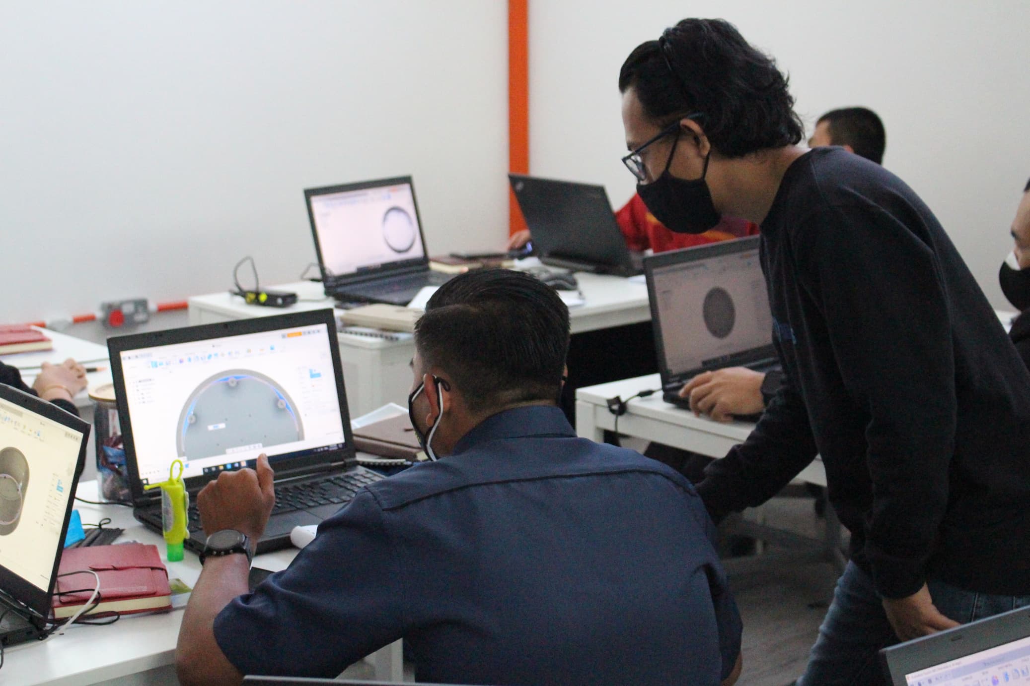 teaching 3D software 1 teaching 3D software 1