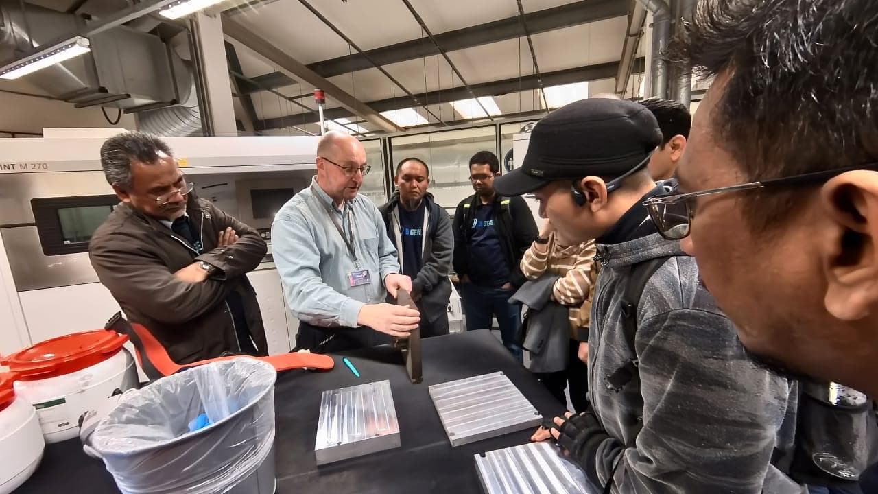 training 3D printer supplier training 3D printer supplier